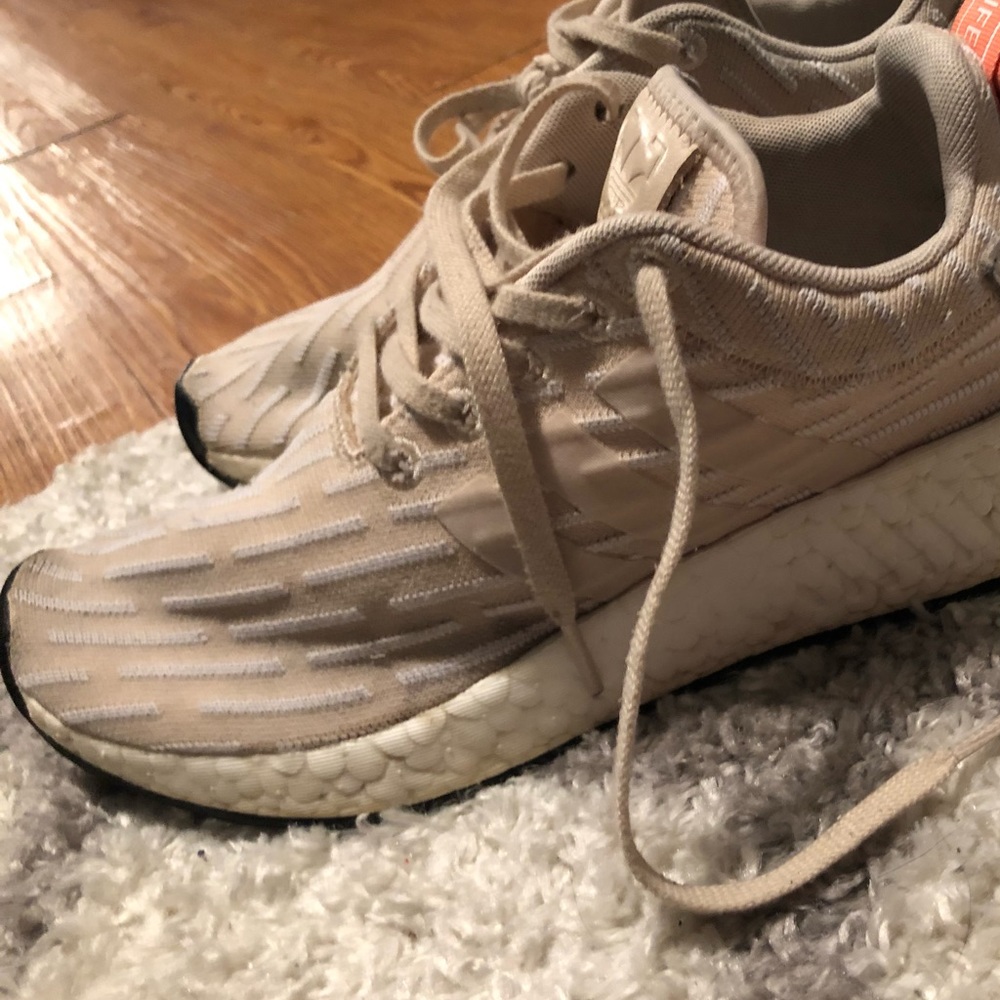 Authentic Women’s Adidas NMD Shoes Sz 7
